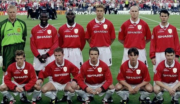 熠的伯纳乌 熠的伯纳乌