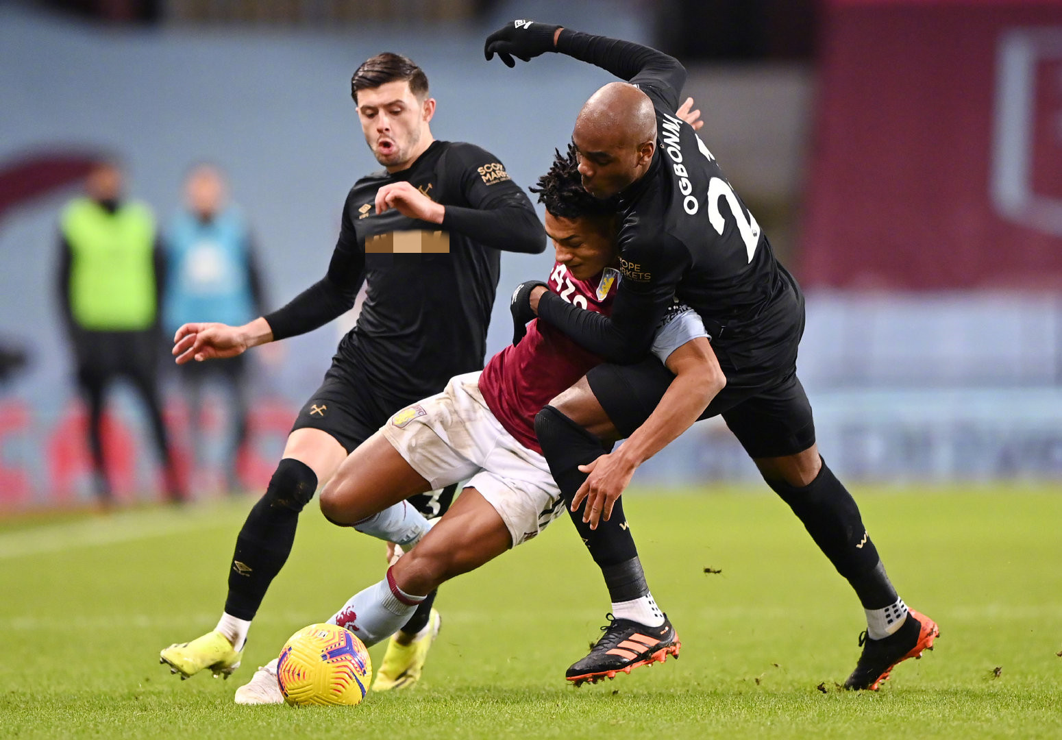 出色的技术 出色的技术